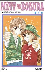 livre mint na bokura - tome 04