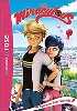 livre miraculous, tome : opération saint - valentin