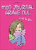 livre mon journal grave nul, tome 1 : oublie ça ! : le journal de jasmine kelly