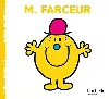 livre monsieur farceur