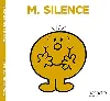 livre monsieur silence