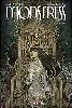 livre monstress t01: l'éveil