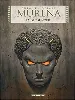 livre murena, tome 5 : la déesse noire