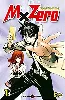 livre mxzero, tome 1