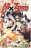 livre mxzero, tome 3 : les examens de magie