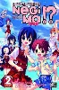 livre negima !? neo - tome 2