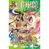 livre one piece - édition originale - tome 94