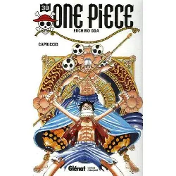 livre one piece, tome 30