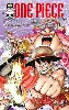 livre one piece, tome 86 : opération régicide : edition collector 20 ans