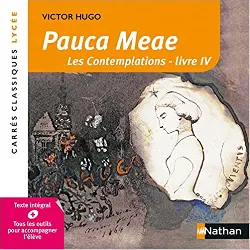 livre pauca meae