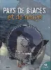 livre pays de glaces et de neige