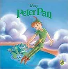 livre peter pan