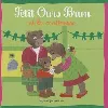 livre petit ours brun et la maîtresse