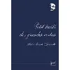 livre petit traite des grandes vertus. : 3ème édition
