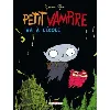 livre petit vampire t01: va à l'école