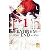 livre platinum end