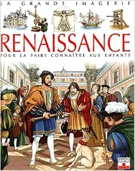 livre renaissance t17