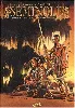 livre séminole - tome 01 le destin de jasper unluck