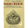 livre serrurerie ou les ouvrages en fer forgé