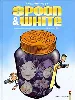 livre spoon & white, tome 6 : xxl
