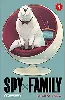 livre spy x family - tome 4
