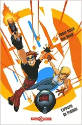livre spyboy, tome 2 : l'affaire du tribunal