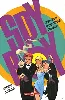 livre spyboy, tome 3 : l'affaire du casino