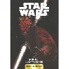 livre star wars: histoires galactiques 04 - dark maul & obi wan kenobi
