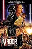 livre star wars : vador abattu