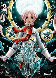 livre stray dog vol.2