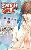 livre switch girl - tome 13