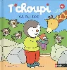 livre t'choupi va au zoo : a lire, à écouter