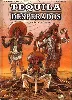 livre tequilla desperado - tome 1 - tierras calientes
