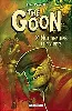 livre the goon, tome 10 : malformations et déviances