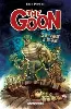 livre the goon tome 12 - du whisky et du sang