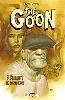 livre the goon, tome 9 : calamité de conscience