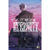 livre to your eternity, tome 1
