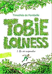 livre tobie lolness