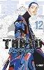 livre tokyo revengers - tome 12