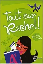livre tout sur rachel !