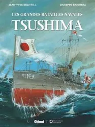 livre tsushima
