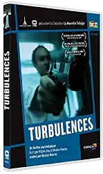 livre turbulences