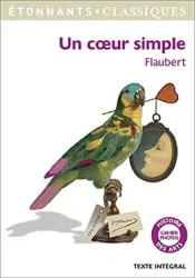 livre un coeur simple