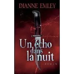 livre un écho dans la nuit