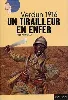 livre un tirailleur en enfer - verdun 1916