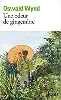 livre une odeur de gingembre