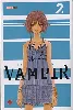 livre vampir, tome 2