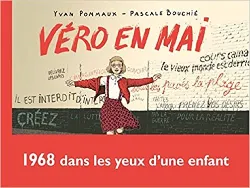 livre véro en mai