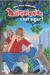 livre vétérinaire c'est super !