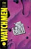 livre watchmen - tome 4